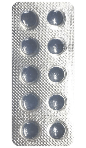 Zolmap-M 10 Tablet image Zolmap-M 10 Tablet image