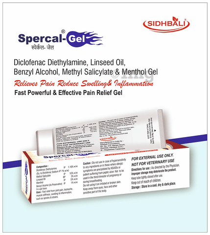 Spercal-Gel image