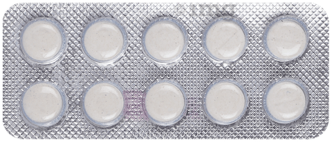 Defbig 6mg Tablet image