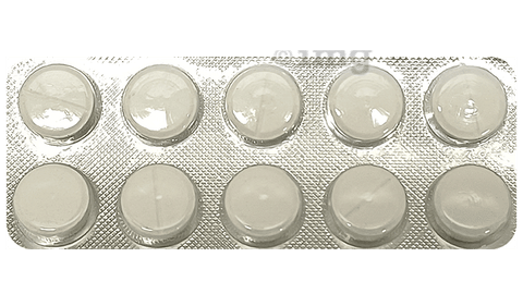 Skamol D Tablet image