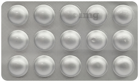 Telsar 40 Tablet image Telsar 40 Tablet image