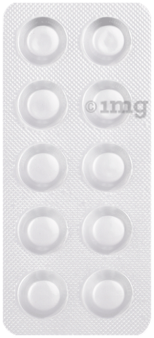 Isolox 20mg Tablet image