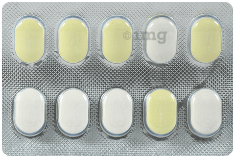 Vogliboz-GM2 Tablet image
