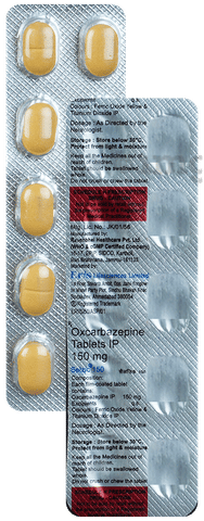 Selzic 150 Tablet image