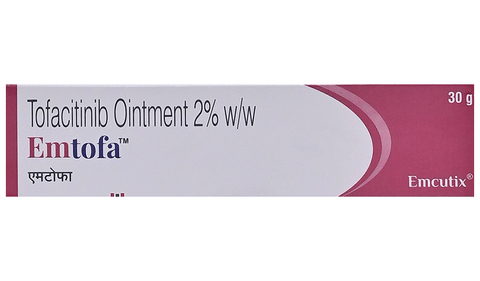 Emtofa Ointment image Emtofa Ointment image