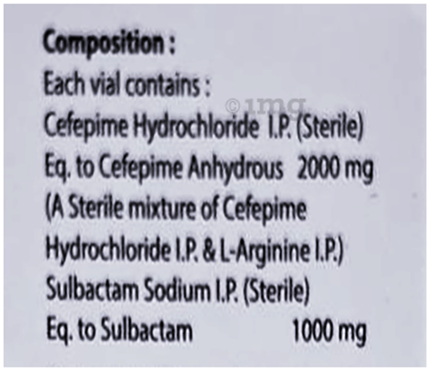 Curapime Injection image