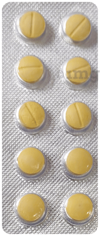 Dotidep 50 Tablet image