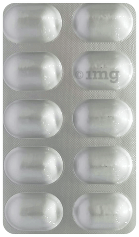 Udistan 300 Tablet image Udistan 300 Tablet image
