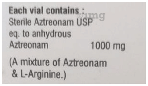 Azeneg Injection image