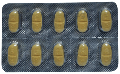 Trioptal 450 Tablet image Trioptal 450 Tablet image