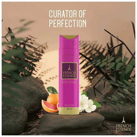 Essence online body mist