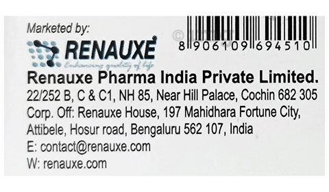 Lefright 10mg Tablet image