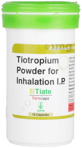Tiate 18mcg Transcaps image