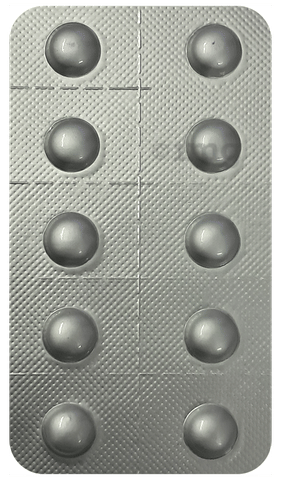 Raxtil-ES Tablet image