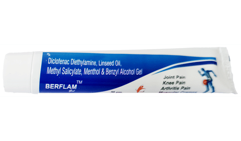 Berflam Gel image Berflam Gel image