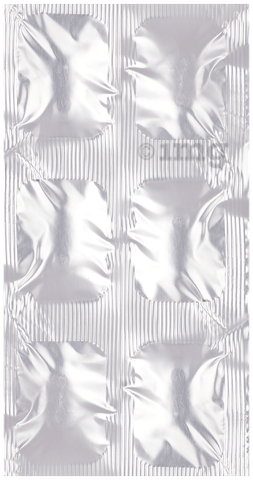 Forcef-CV 250 Tablet image