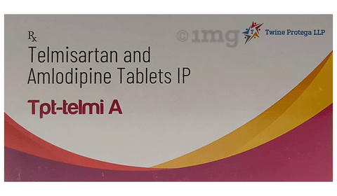 Tpt-Telmi A Tablet image
