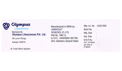 Pylopic Tablet image