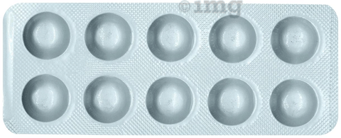 Olmehold 20mg Tablet image Olmehold 20mg Tablet image