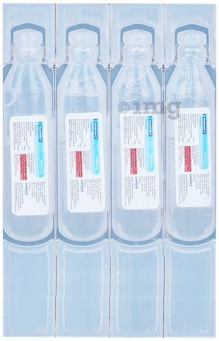 Weldinide F Respules (2ml Each) image
