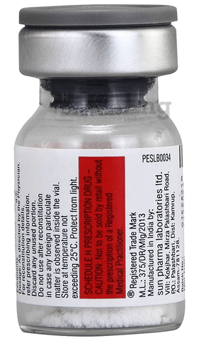 Raciper IV Injection image Raciper IV Injection image