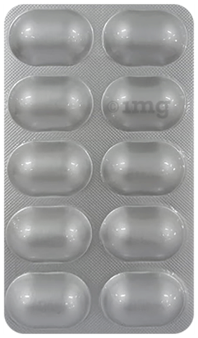 Pec DSR Capsule image Pec DSR Capsule image