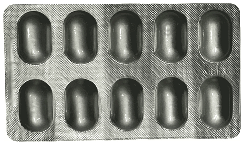 Tacroboon 1 Capsule image