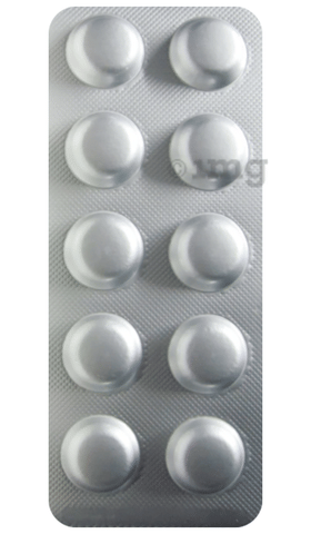 Auratelmi 80 Tablet image