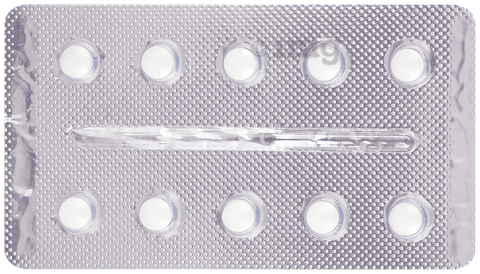Voxigain 5 Tablet image