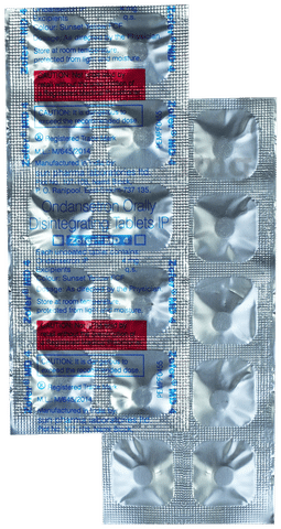 Zofer MD 4 Tablet image