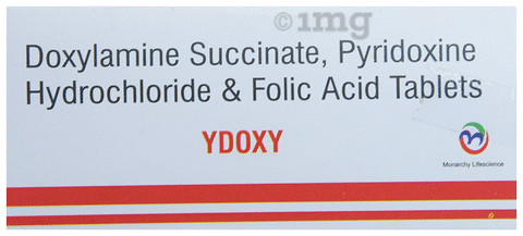Ydoxy Tablet
