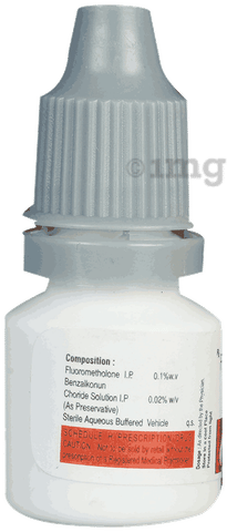 Floress Eye Drop image