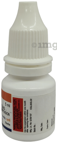 Genfour-LP Eye Drop image Genfour-LP Eye Drop image