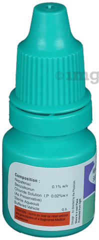 Esnac Eye Drop image