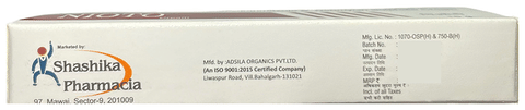 Nioto Cream