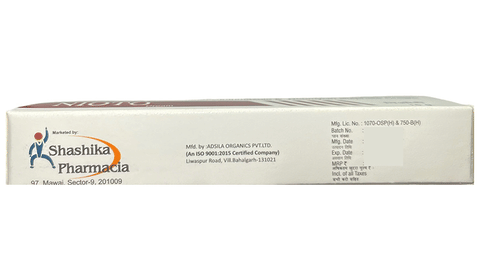 Nioto Cream image Nioto Cream image