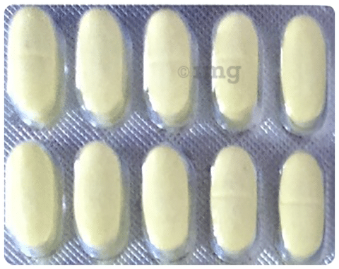 Diclom-Plus Tablet