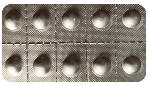 DPC-Gain 10 Tablet image