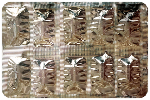 Esogrd-D Capsule SR image