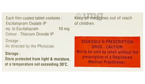EST 10 Tablet image EST 10 Tablet image