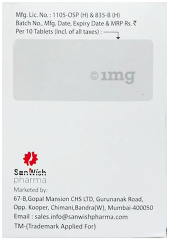 Glipsan-Bos G1 Tablet PR image Glipsan-Bos G1 Tablet PR image