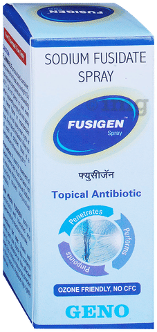 Fusigen Spray image