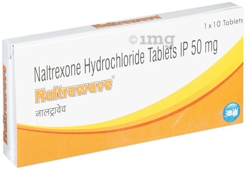 Naltrawave Tablet image