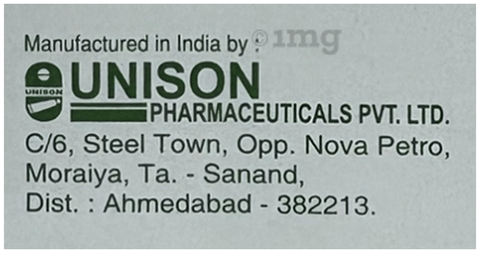 Utl 50mg Tablet image