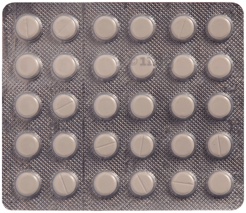 Piopar 7.5 Tablet image