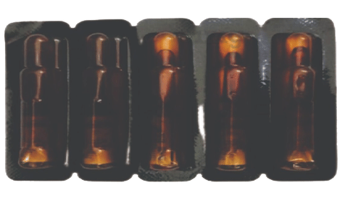 Cobalom-Forte Injection image