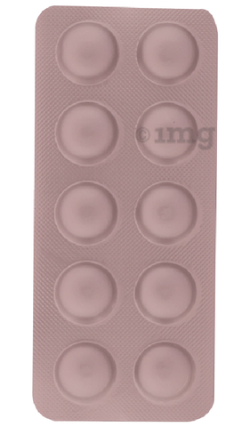 Telin 40 Tablet image