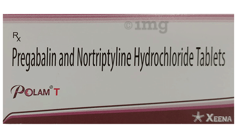 Polam T Tablet image Polam T Tablet image