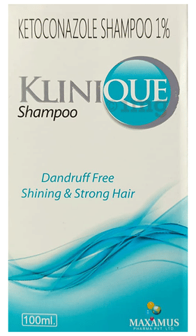Klinique Shampoo