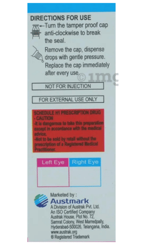 Optvel-DX Eye Drop image Optvel-DX Eye Drop image